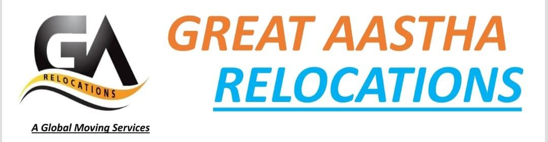 GREAT AASTHA RELOCATIONS